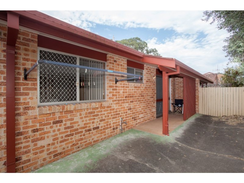 5/10 Spence Street, Taree NSW 2430