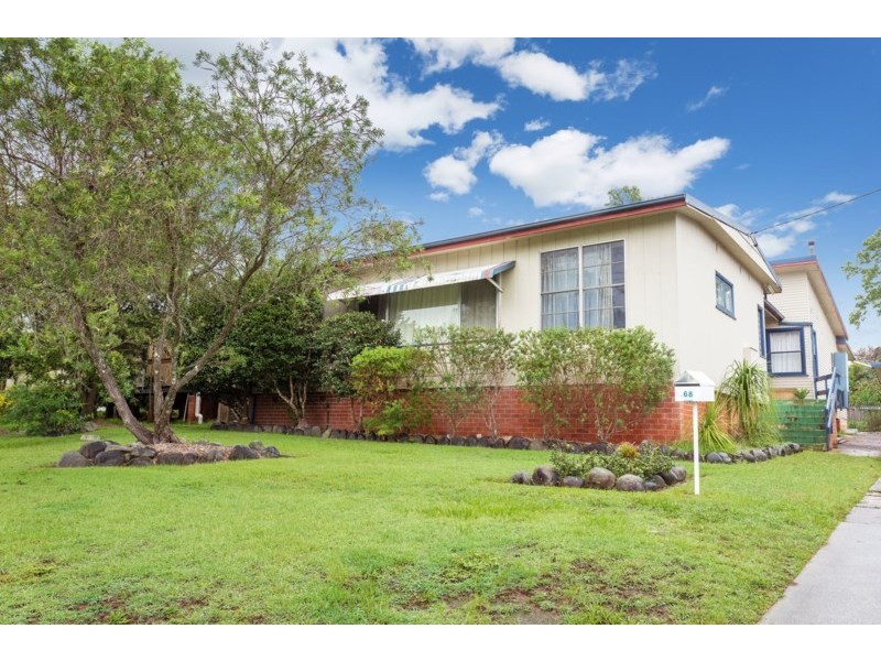 68 Queen Street North, Wingham NSW 2429