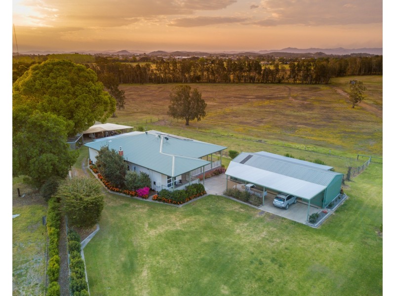 149 Glenthorne Road, Taree NSW 2430