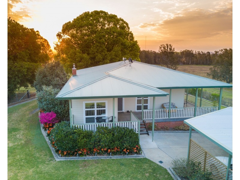 149 Glenthorne Road, Taree NSW 2430