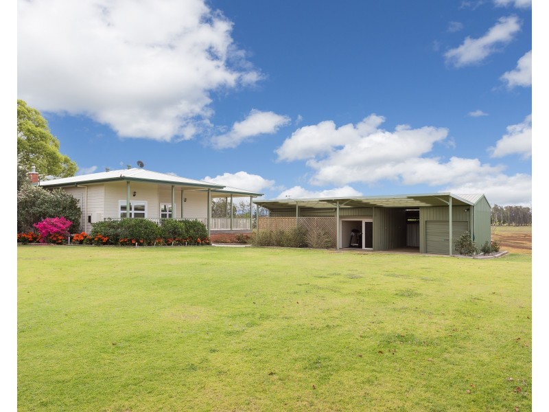 149 Glenthorne Road, Taree NSW 2430