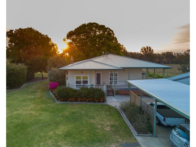 149 Glenthorne Road, Taree NSW 2430