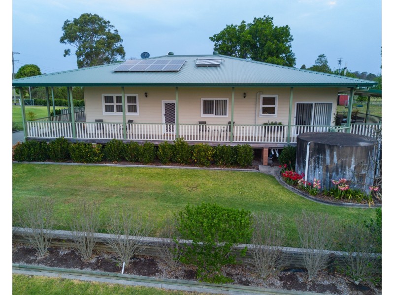 149 Glenthorne Road, Taree NSW 2430
