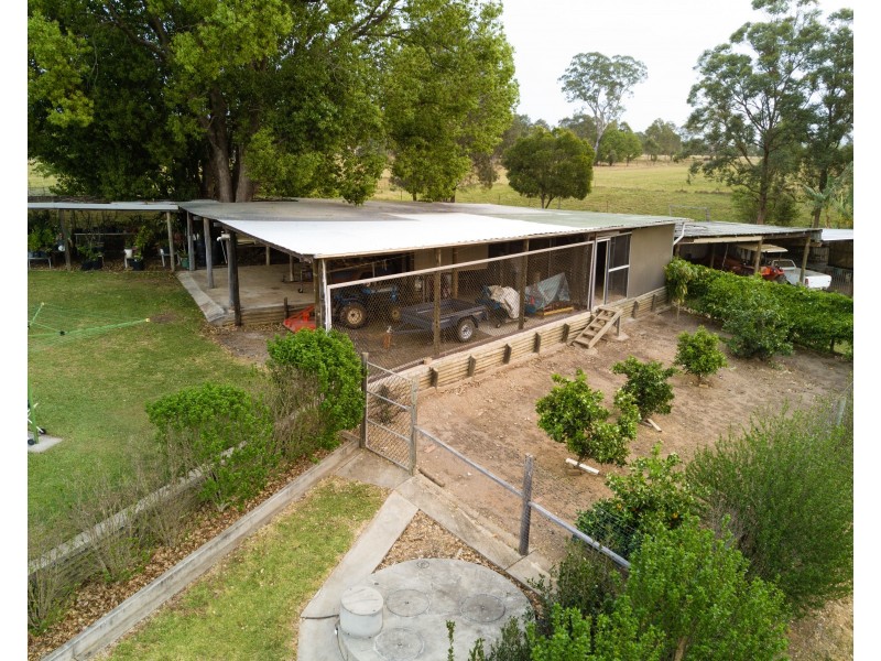 149 Glenthorne Road, Taree NSW 2430