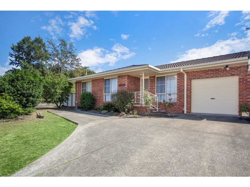 2/35 Tristania Crescent, Taree NSW 2430