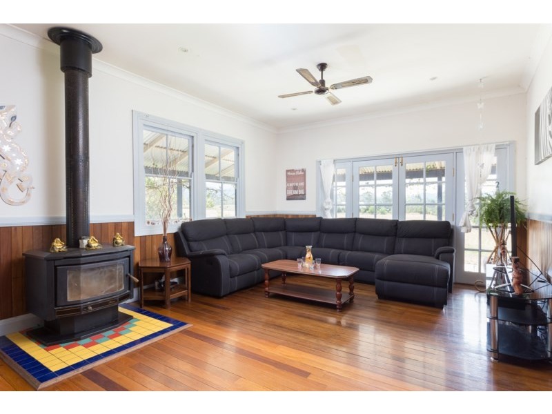 633 Wherrol Flat Road, Wherrol Flat NSW 2429