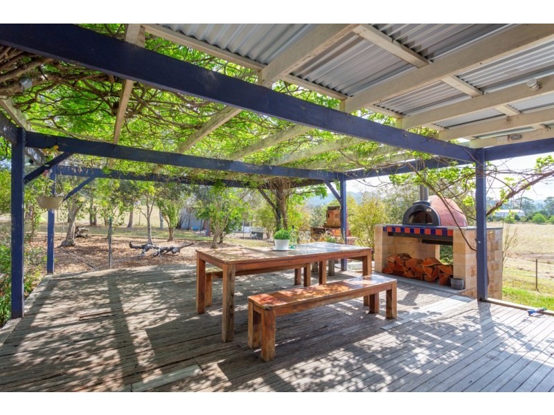 633 Wherrol Flat Road, Wherrol Flat NSW 2429