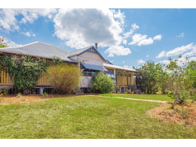 633 Wherrol Flat Road, Wherrol Flat NSW 2429