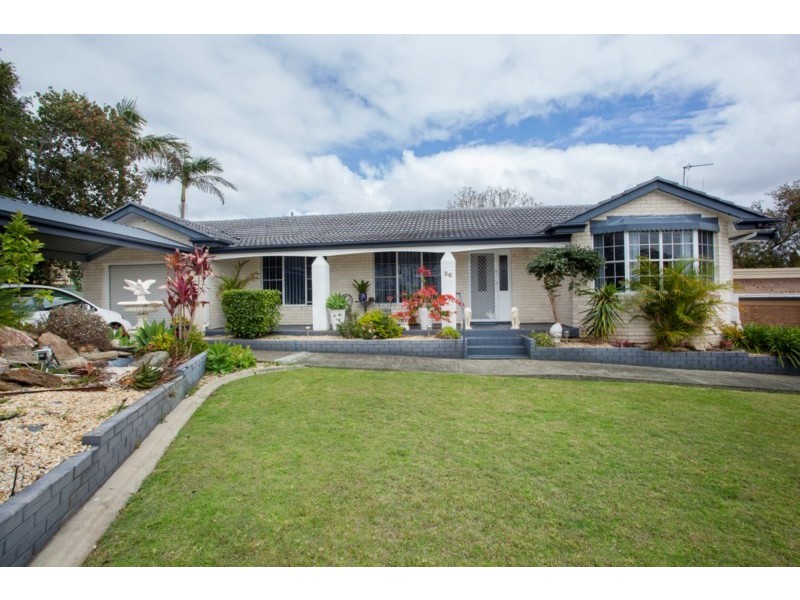 26 Cowan Road, Taree NSW 2430