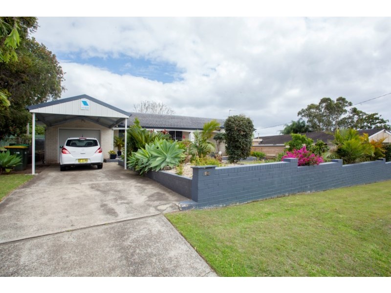 26 Cowan Road, Taree NSW 2430