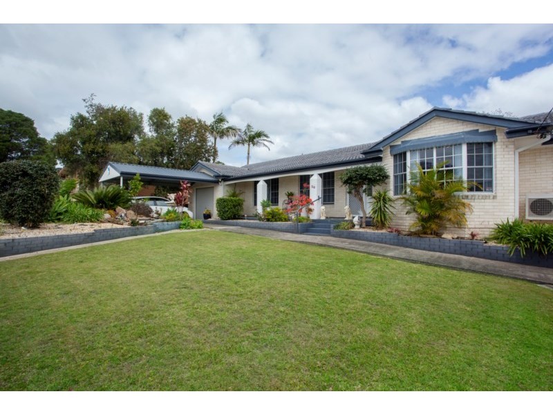 26 Cowan Road, Taree NSW 2430