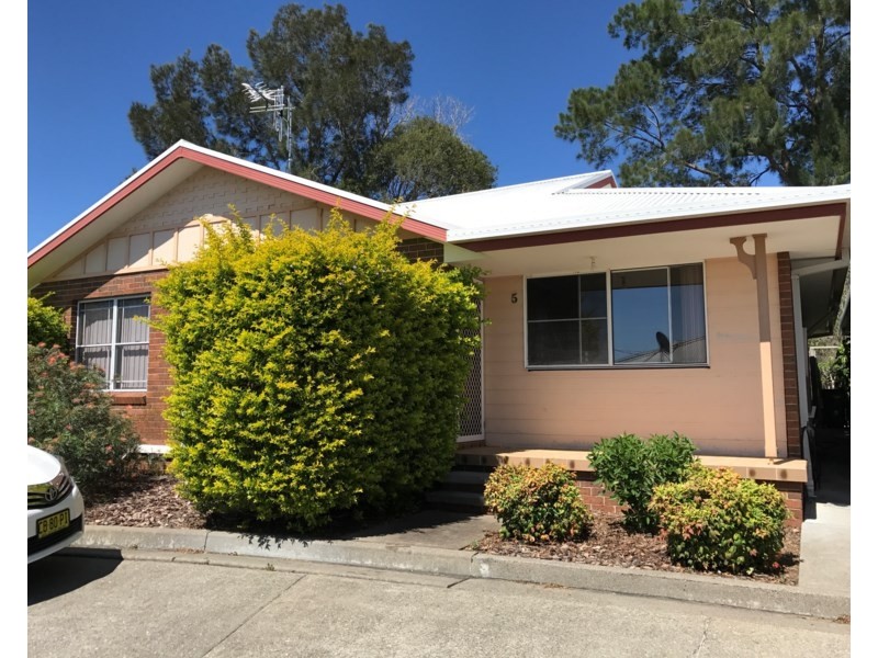 5/10 Fotheringham Street, Taree NSW 2430