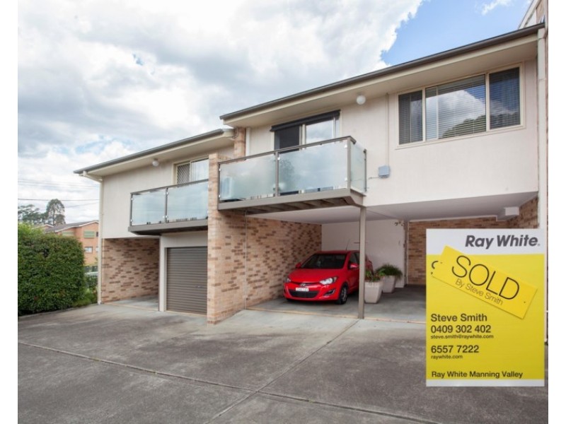 2/109 Albert Street, Taree NSW 2430