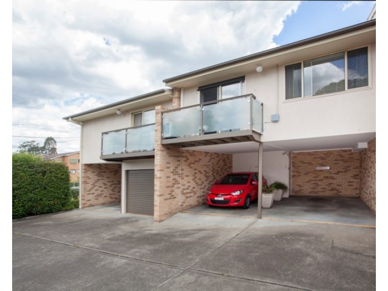 2/109 Albert Street, Taree NSW 2430