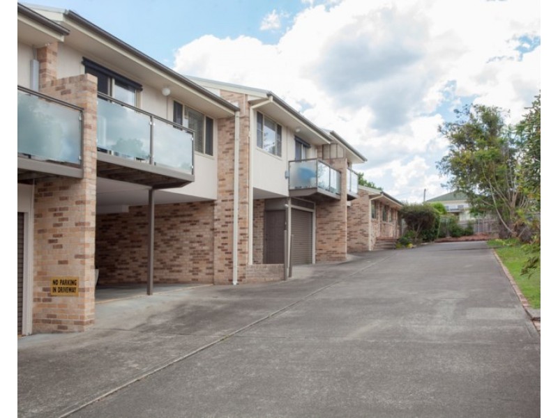 2/109 Albert Street, Taree NSW 2430