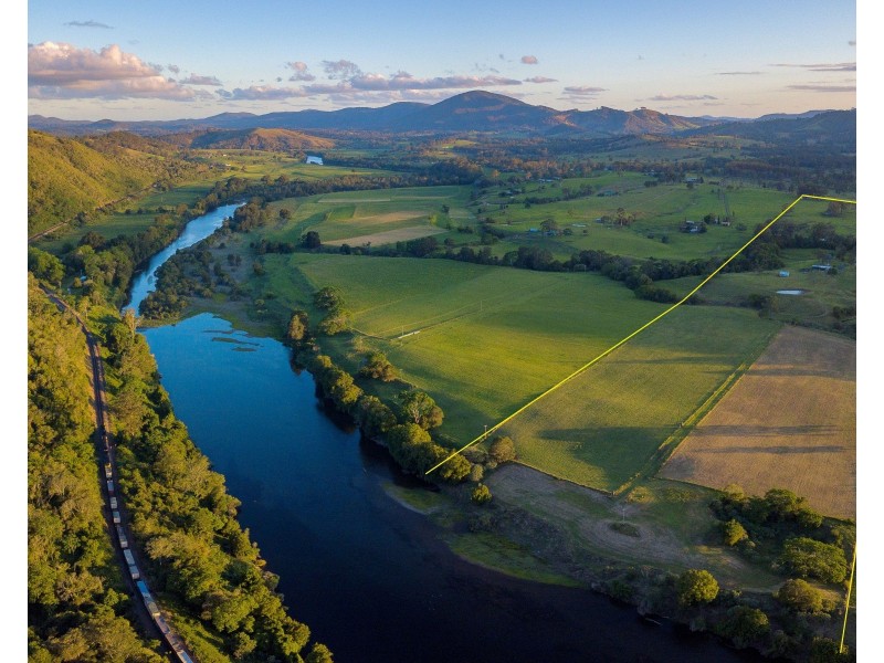 564 Kimbriki Road, Wingham NSW 2429