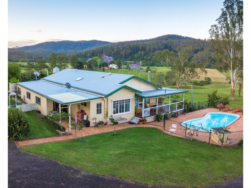 564 Kimbriki Road, Wingham NSW 2429