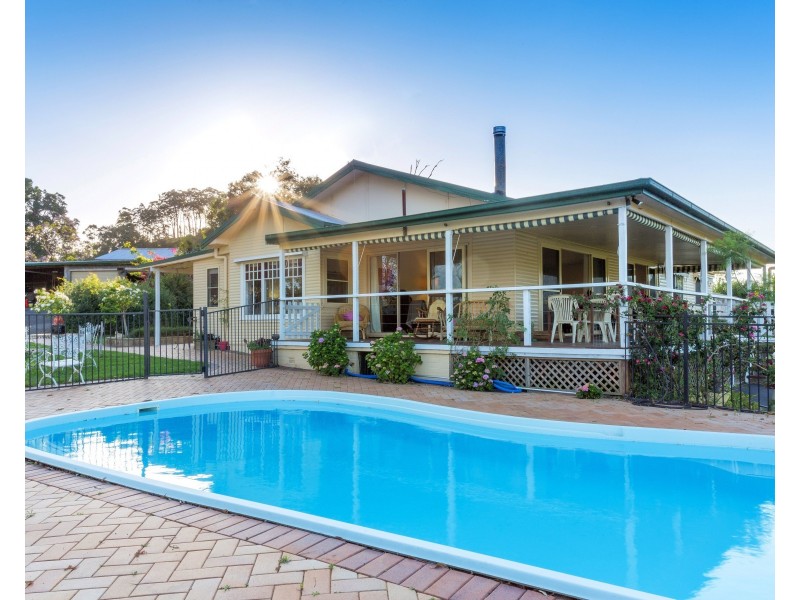 564 Kimbriki Road, Wingham NSW 2429