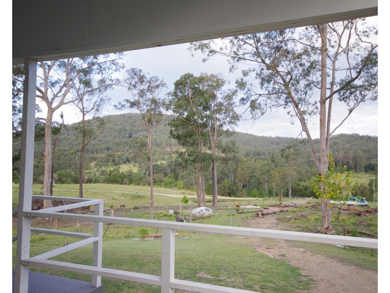 313a Wallaby Joe Road, Wingham NSW 2429