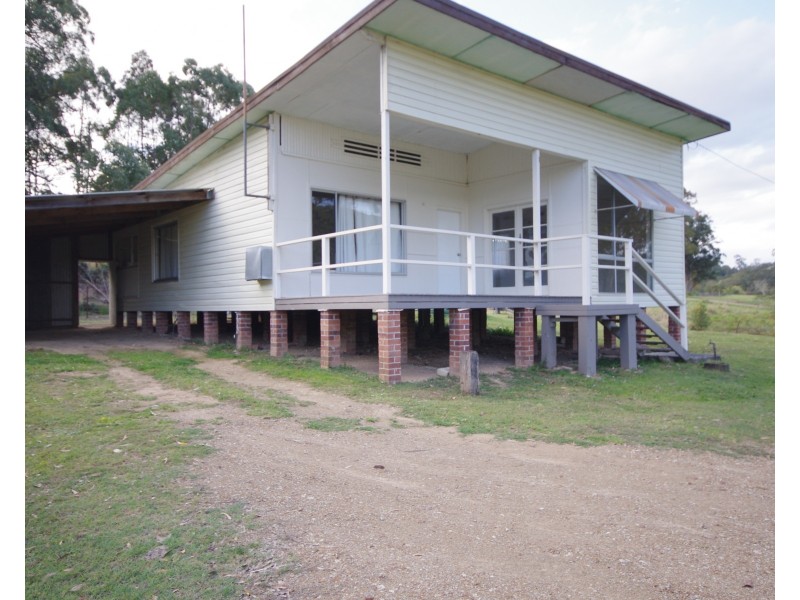 313a Wallaby Joe Road, Wingham NSW 2429