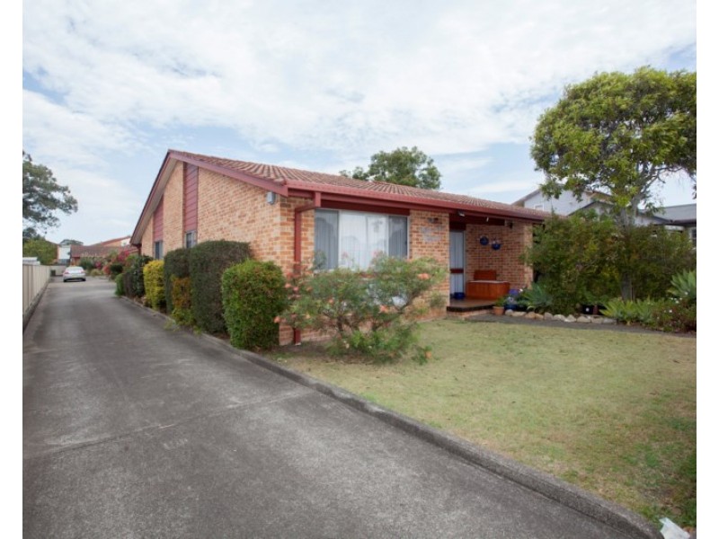 5/10 Spence Street, Taree NSW 2430