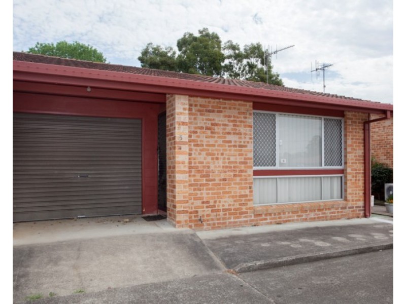 5/10 Spence Street, Taree NSW 2430