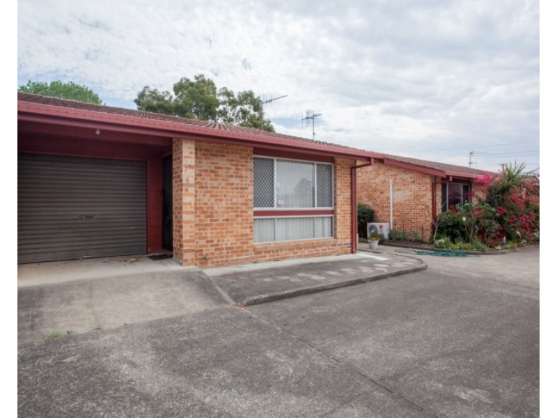 5/10 Spence Street, Taree NSW 2430