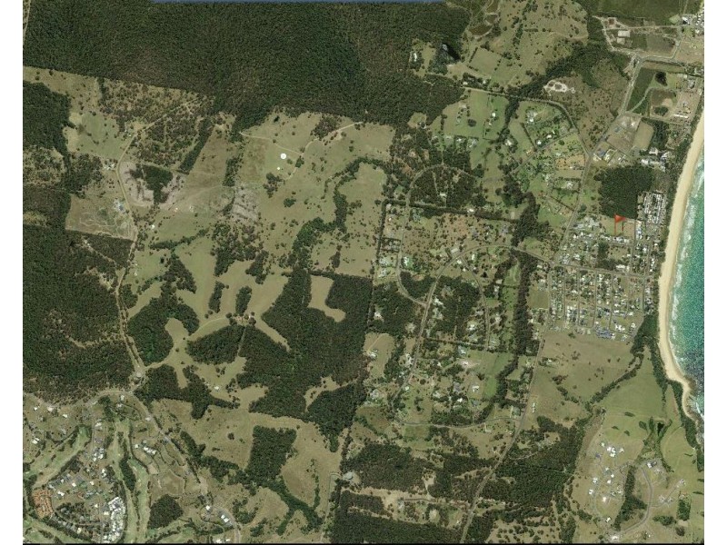 48 Saltwater Crescent, Diamond Beach NSW 2430