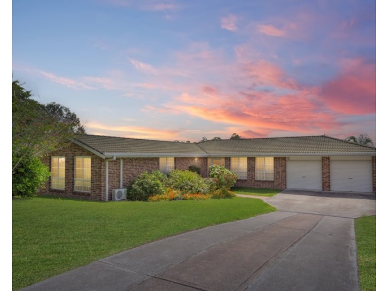 32 Talawong Drive, Taree NSW 2430
