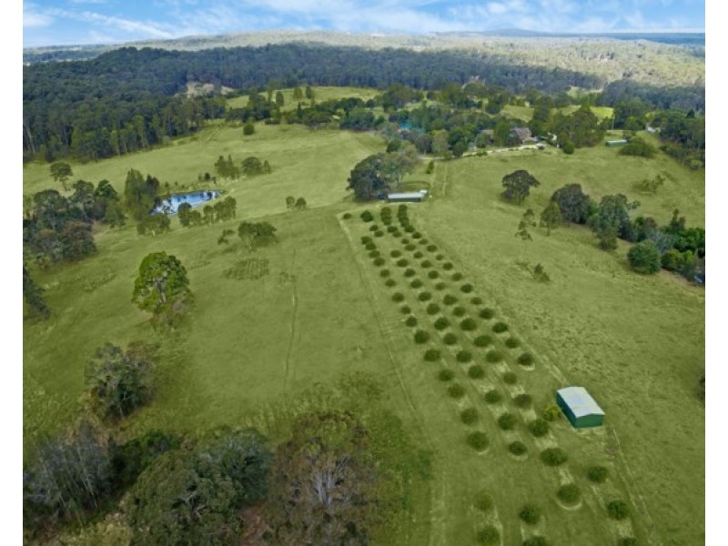 1677 The Lakes Way, Rainbow Flat NSW 2430