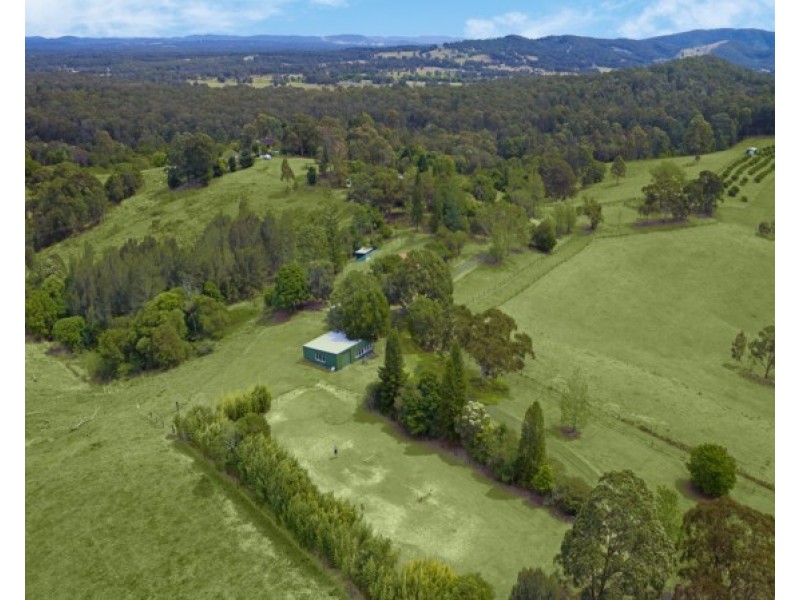 1677 The Lakes Way, Rainbow Flat NSW 2430