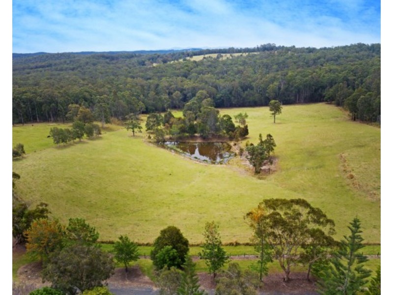 1677 The Lakes Way, Rainbow Flat NSW 2430