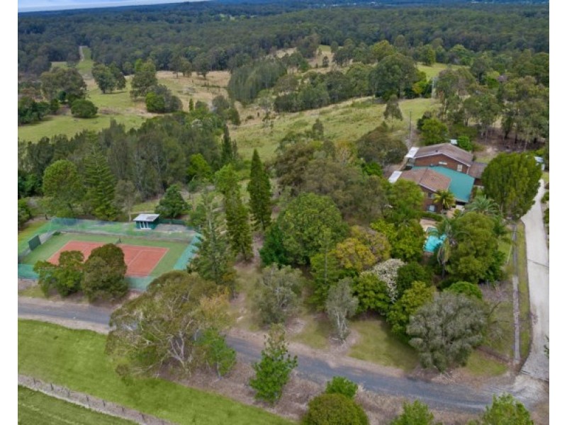1677 The Lakes Way, Rainbow Flat NSW 2430