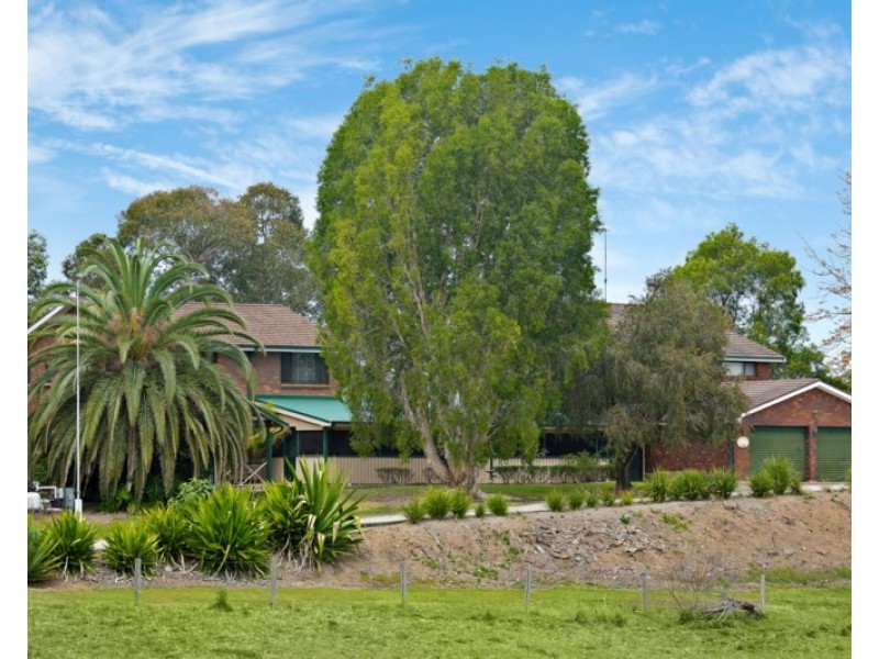 1677 The Lakes Way, Rainbow Flat NSW 2430