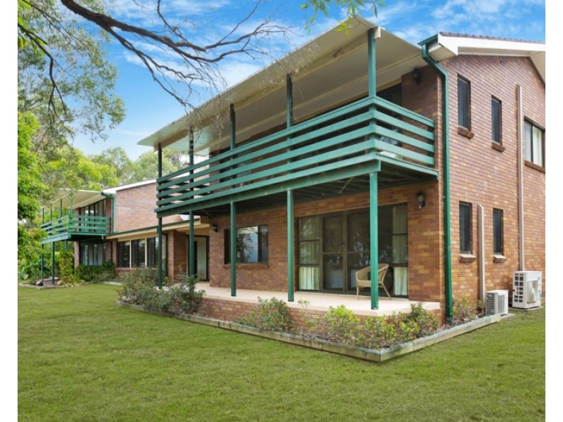 1677 The Lakes Way, Rainbow Flat NSW 2430