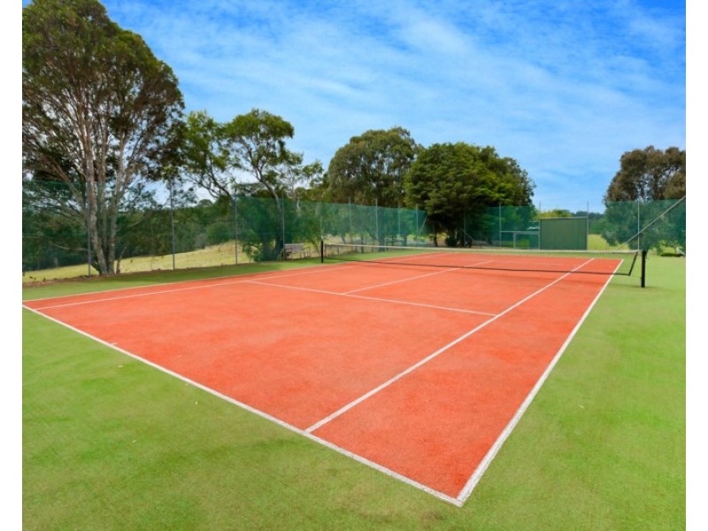 1677 The Lakes Way, Rainbow Flat NSW 2430