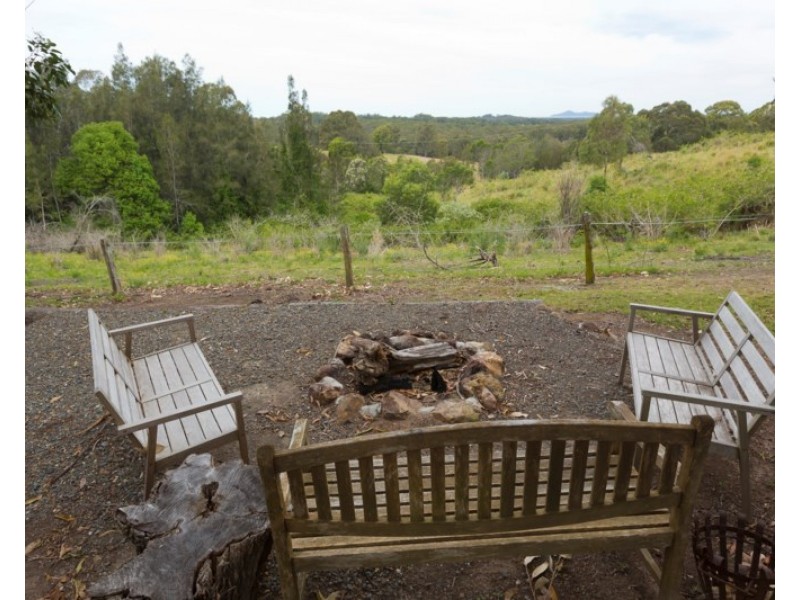 1677 The Lakes Way, Rainbow Flat NSW 2430