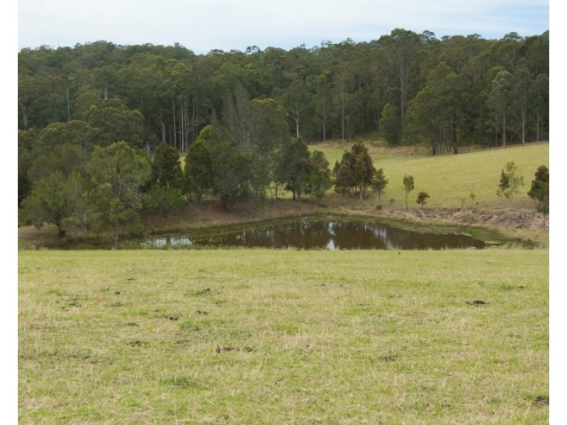 1677 The Lakes Way, Rainbow Flat NSW 2430