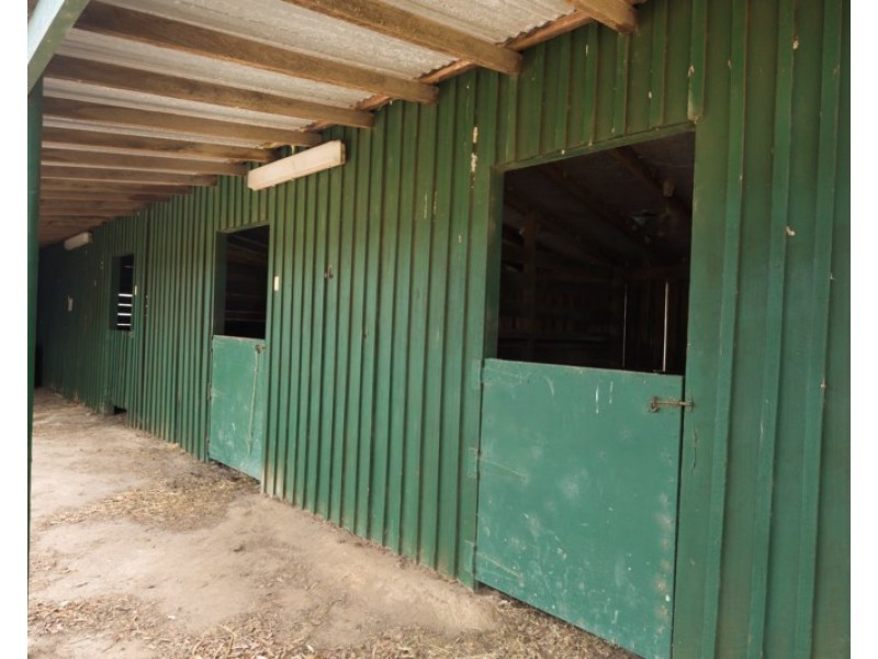 1677 The Lakes Way, Rainbow Flat NSW 2430