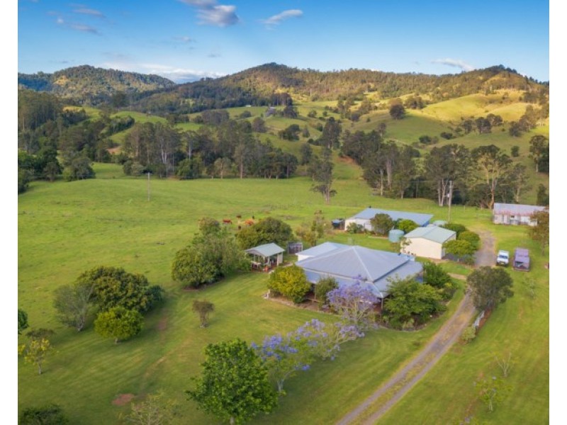 “Carinya” 916 Mooral Creek Road, Strathcedar NSW 2429