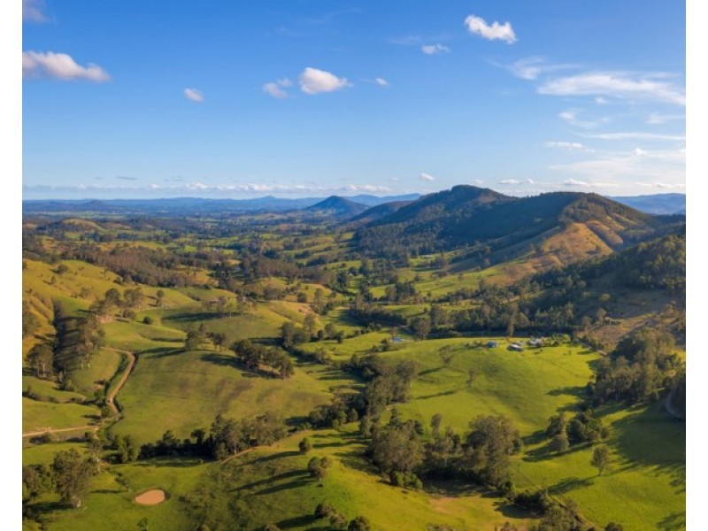 “Carinya” 916 Mooral Creek Road, Strathcedar NSW 2429