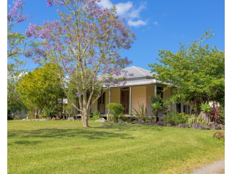 “Carinya” 916 Mooral Creek Road, Strathcedar NSW 2429