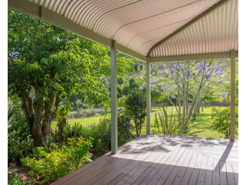 “Carinya” 916 Mooral Creek Road, Strathcedar NSW 2429