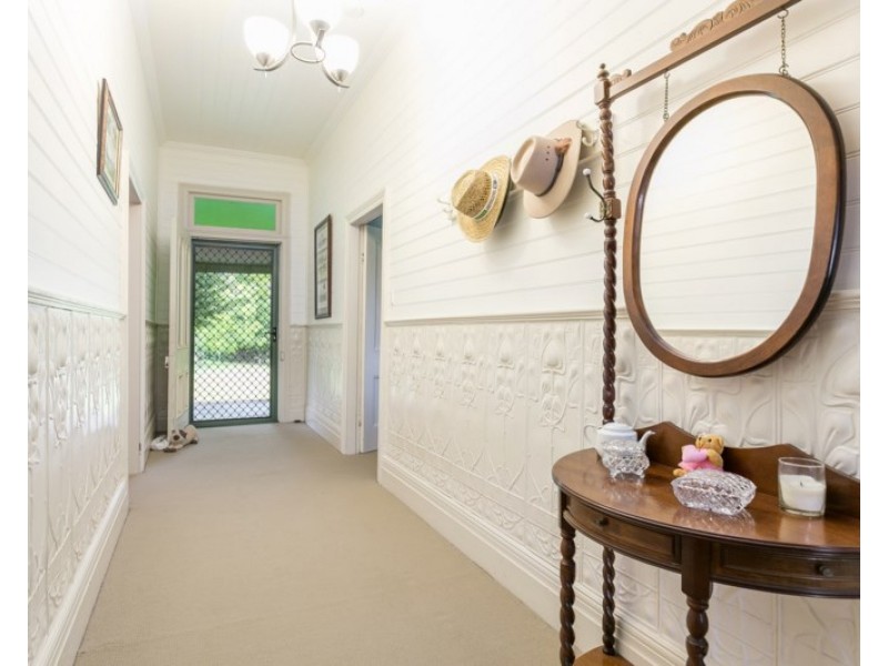 “Carinya” 916 Mooral Creek Road, Strathcedar NSW 2429