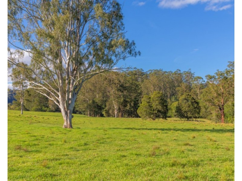 “Carinya” 916 Mooral Creek Road, Strathcedar NSW 2429