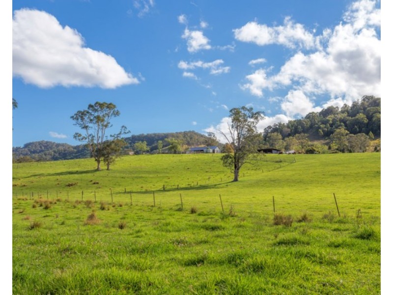 “Carinya” 916 Mooral Creek Road, Strathcedar NSW 2429
