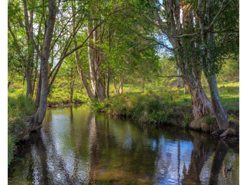 “Carinya” 916 Mooral Creek Road, Strathcedar NSW 2429