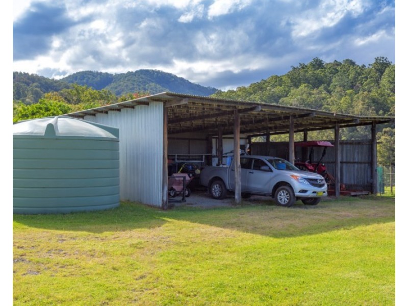 “Carinya” 916 Mooral Creek Road, Strathcedar NSW 2429