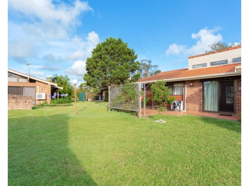 14/7 Manning River Drive, Taree NSW 2430