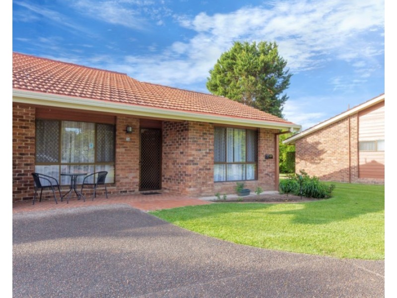 14/7 Manning River Drive, Taree NSW 2430